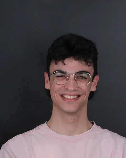 Mario Soriano Bañuls, data analyst and automation developer
